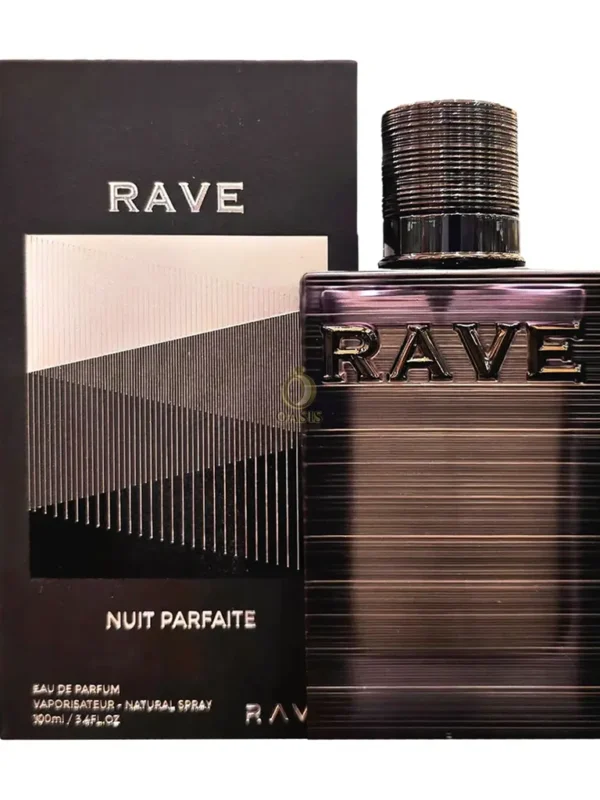 Nuit Parfaite
