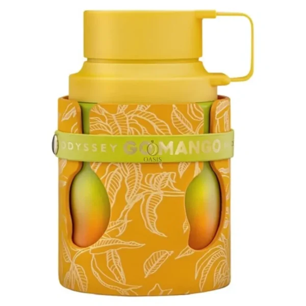 Odyssey Go Mango