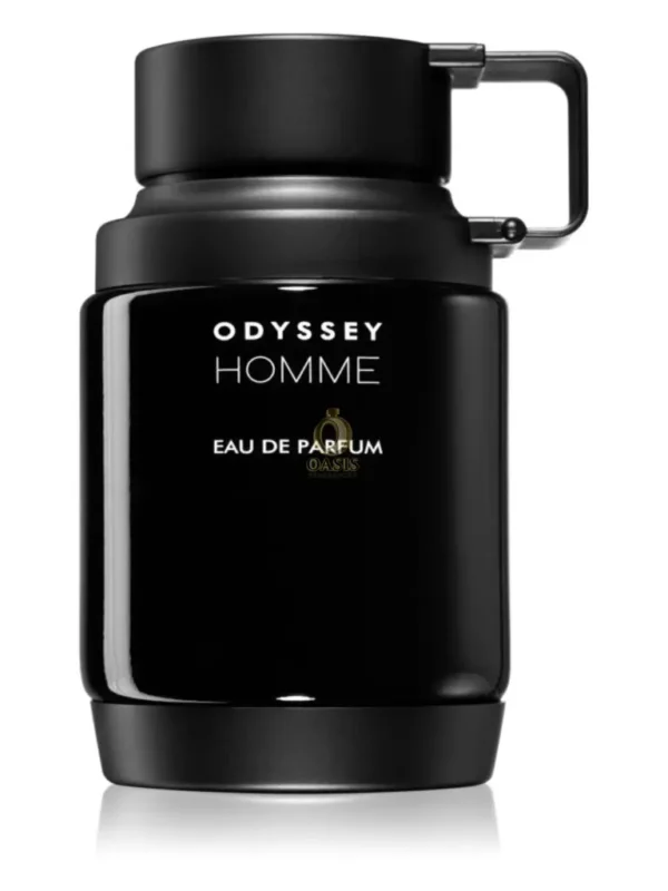 Odyssey Homme