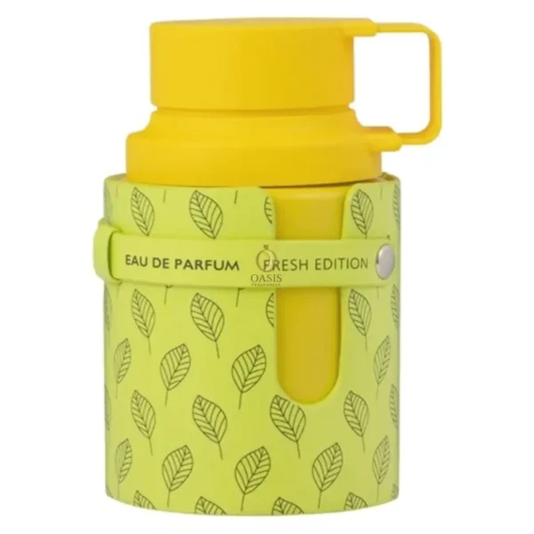 Odyssey Limoni Fresh Edition