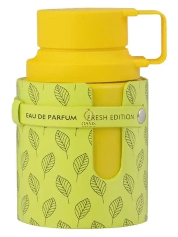 Odyssey Limoni Fresh Edition
