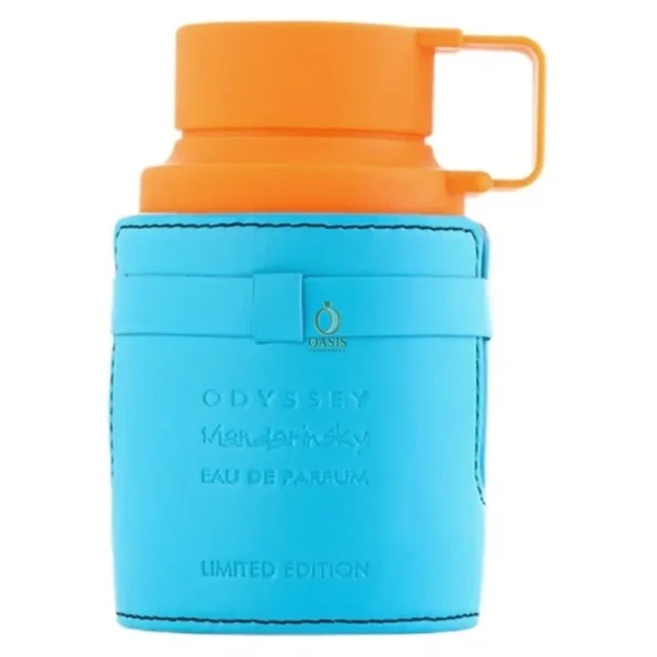 Odyssey Mandarin Sky