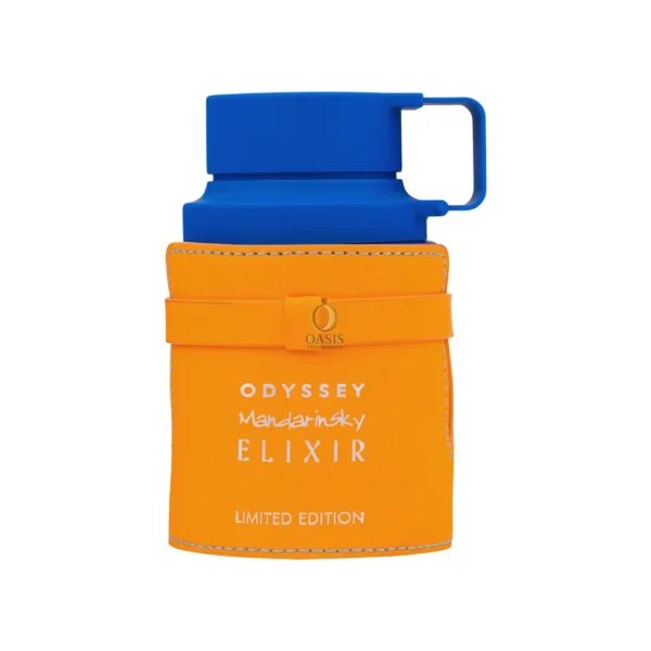 Odyssey Mandarin Sky Elixir