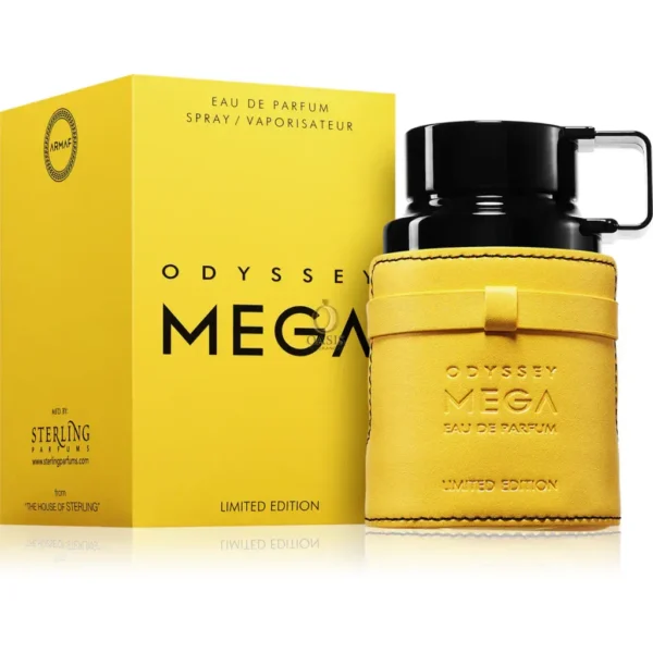 Odyssey Mega