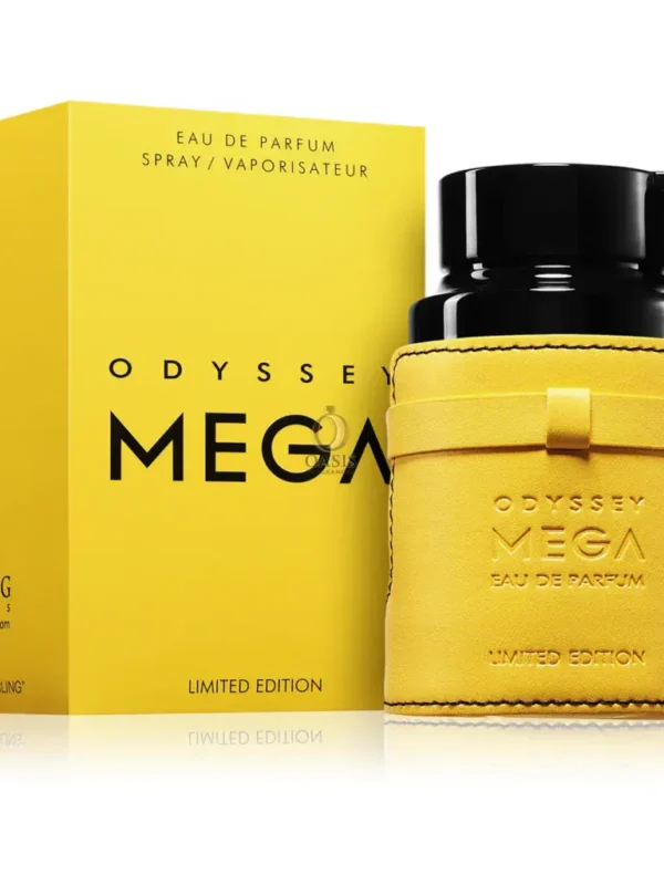 Odyssey Mega