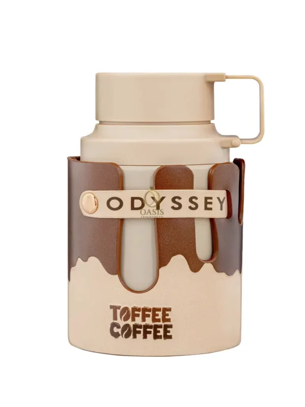 Odyssey Toffee Coffee