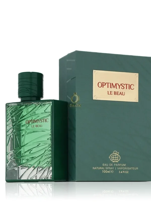 Optimystic Le Beau