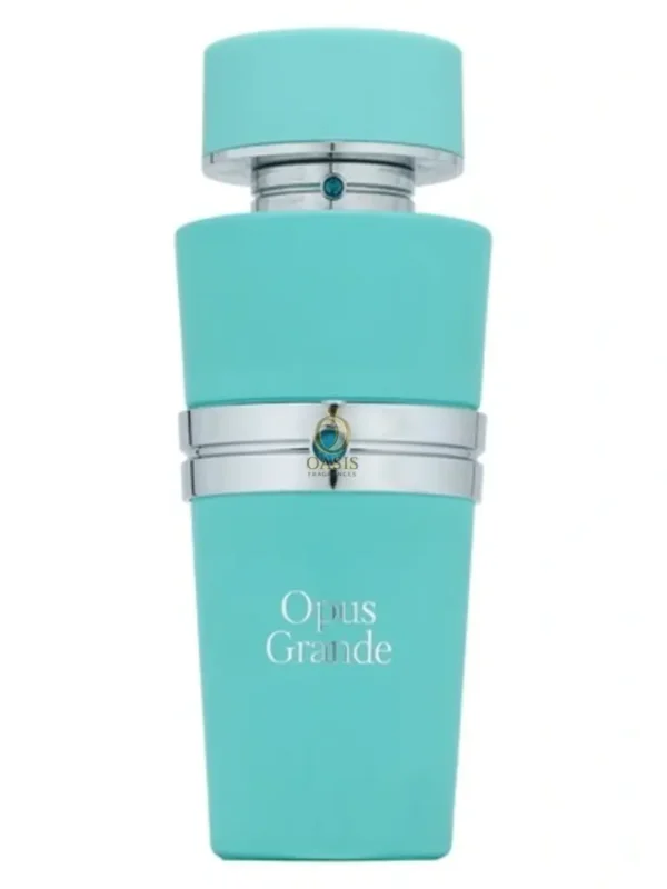 Opus Grande