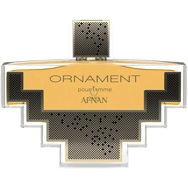 Ornament Femme