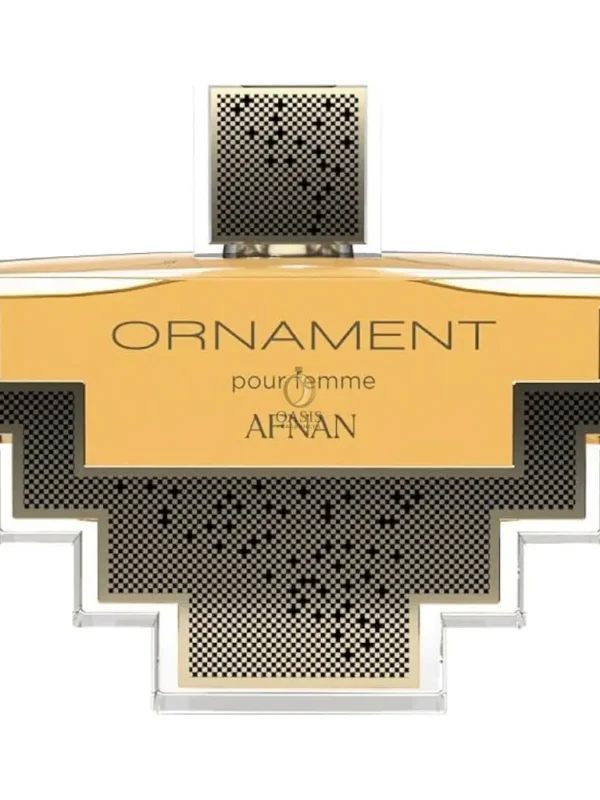 Ornament Femme