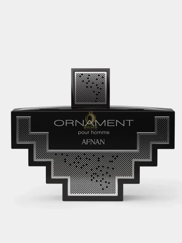 Ornament Homme