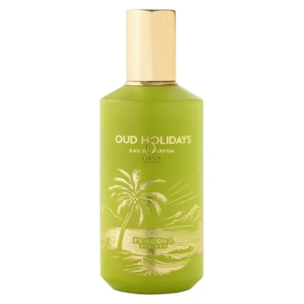 Oud Holidays