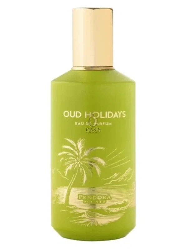 Oud Holidays
