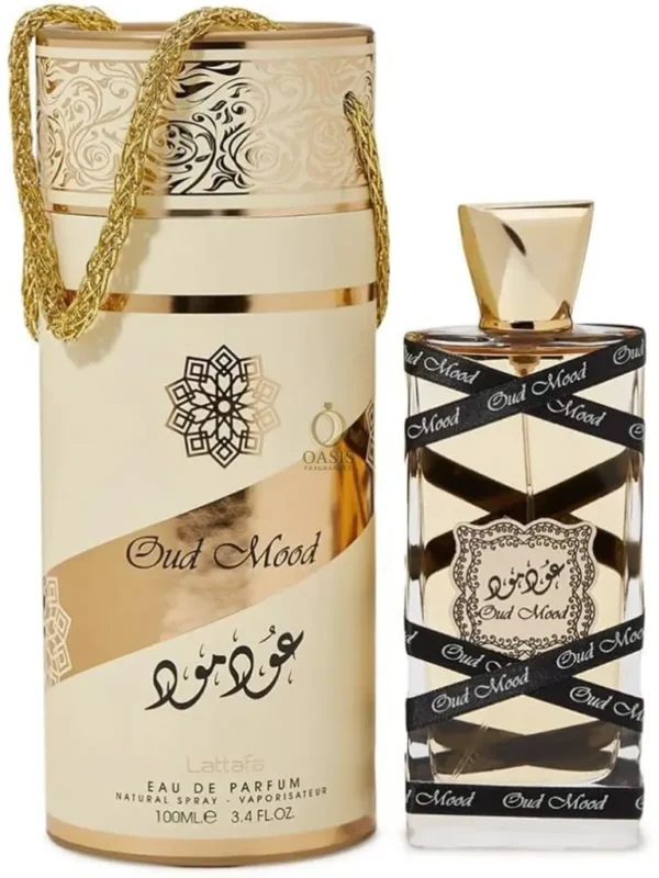 Oud Mood