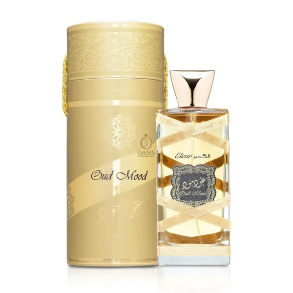 Oud Mood Elixir