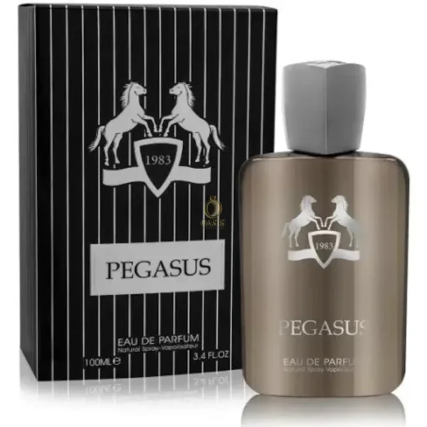 Pegasus 50ml