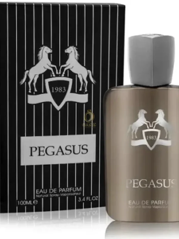 Pegasus 50ml