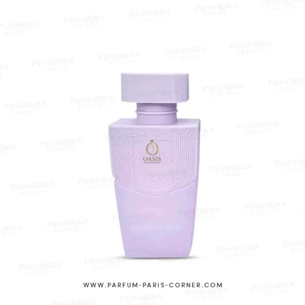 Pendora Black Berry Wish