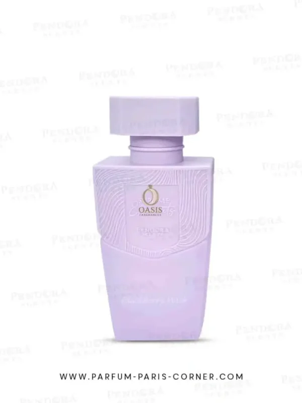 Pendora Black Berry Wish