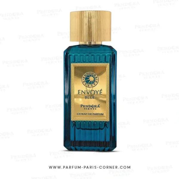 Pendora Envoye Blue