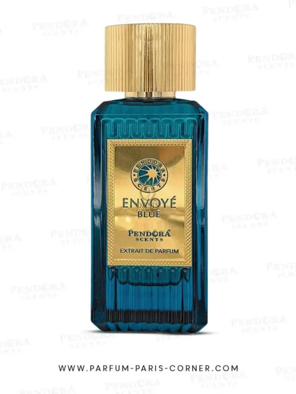 Pendora Envoye Blue