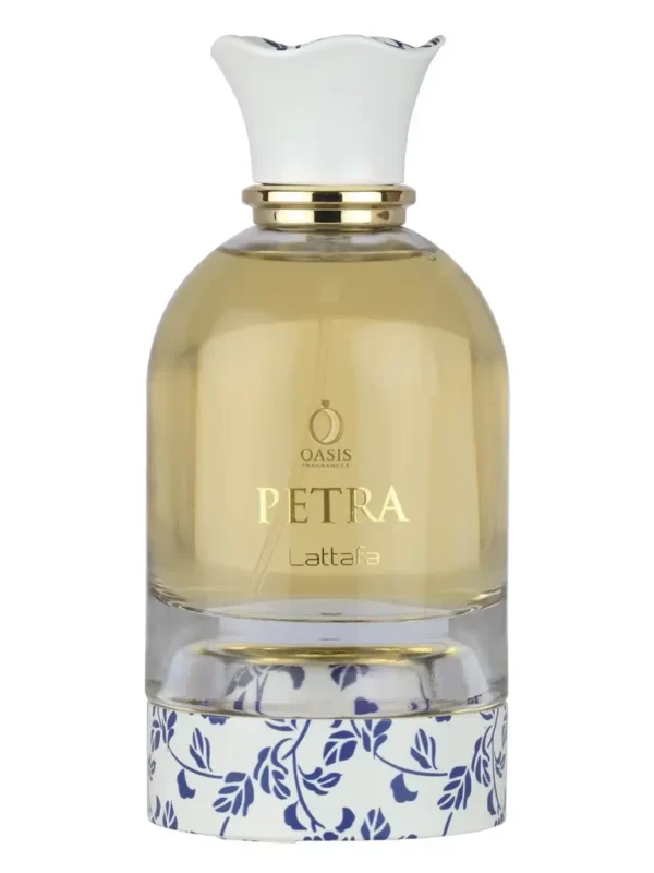 Petra