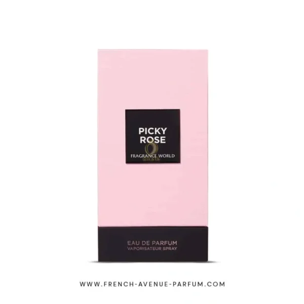 Picky Rose 150ml