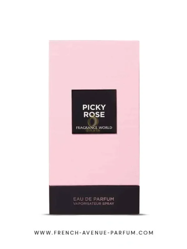 Picky Rose 150ml