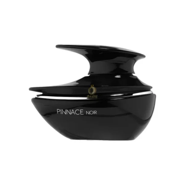 Pinnace Noir