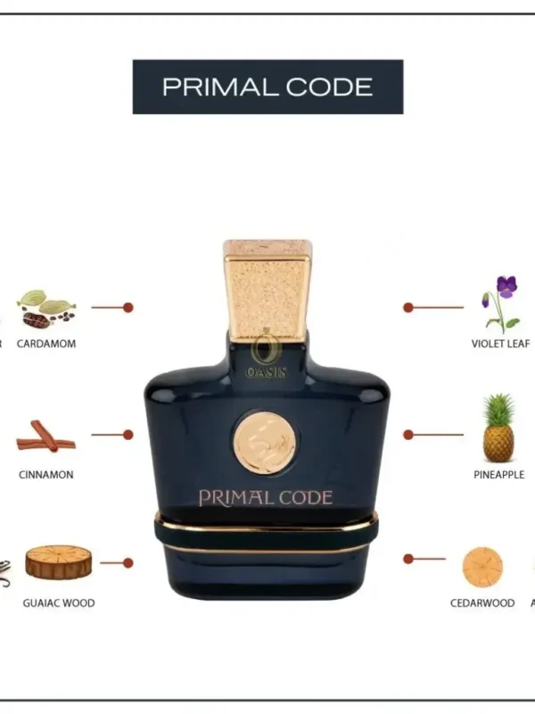 Primal Code