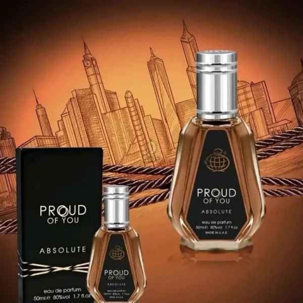 Proud Of You Absolute 50ml