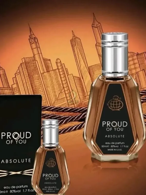 Proud Of You Absolute 50ml