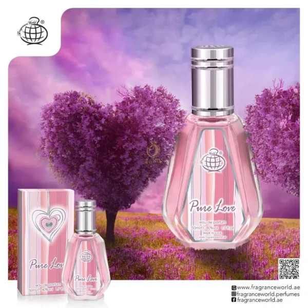 Pure Love 50ml