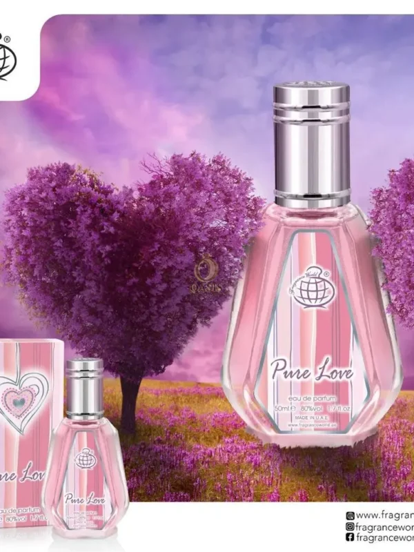 Pure Love 50ml
