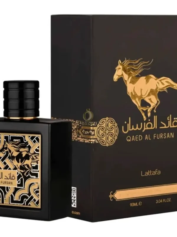 Qaed Al Fursan