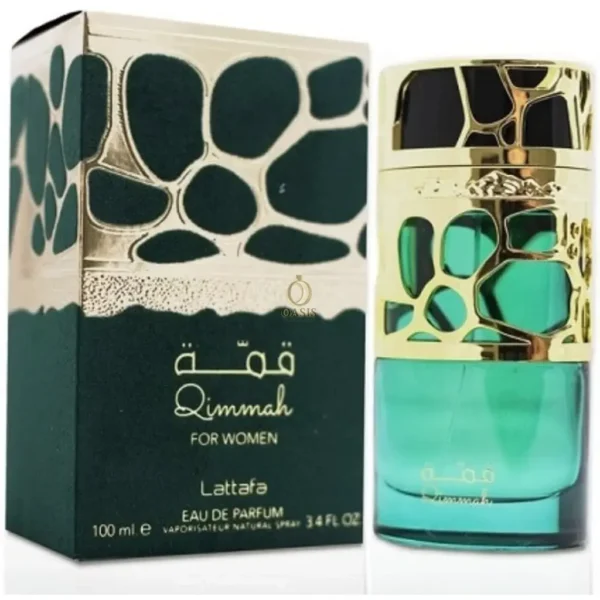 Qimmah For Women