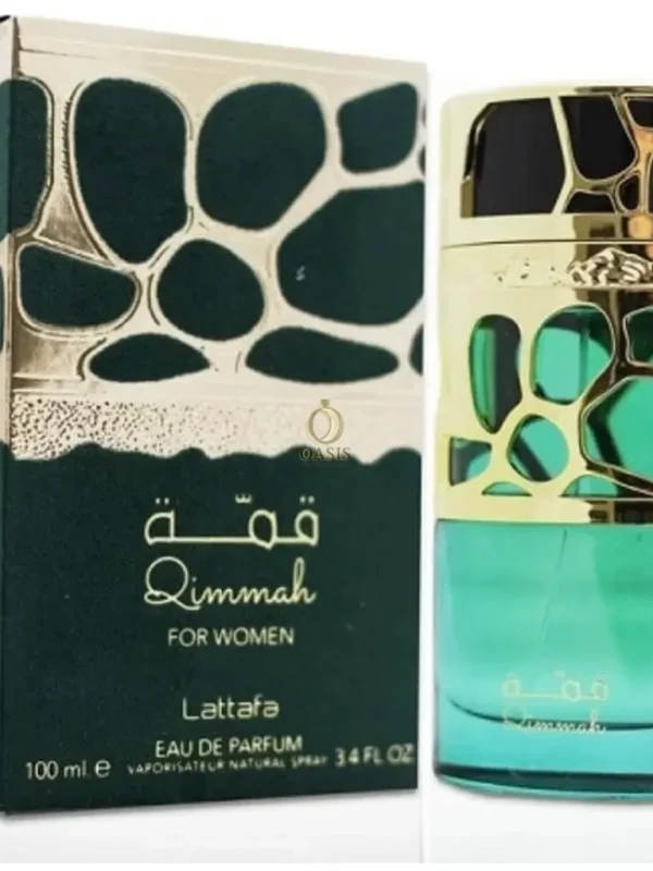 Qimmah For Women