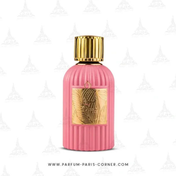 Qissa Pink