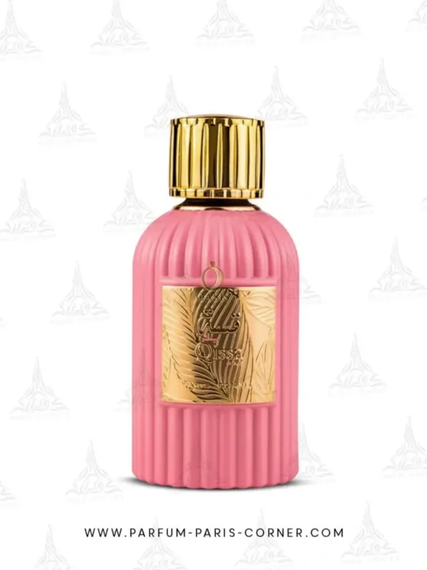 Qissa Pink