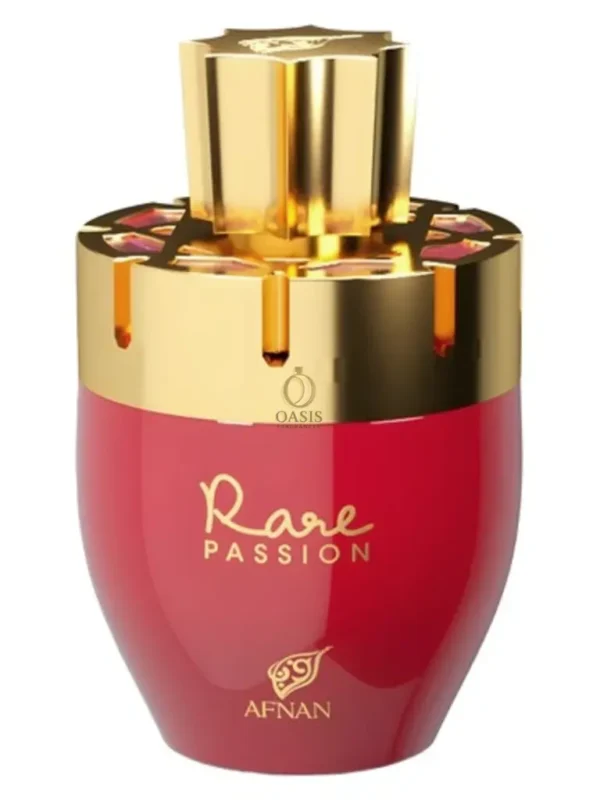 Rare Passion