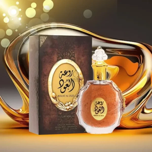 Rouat Al Oud