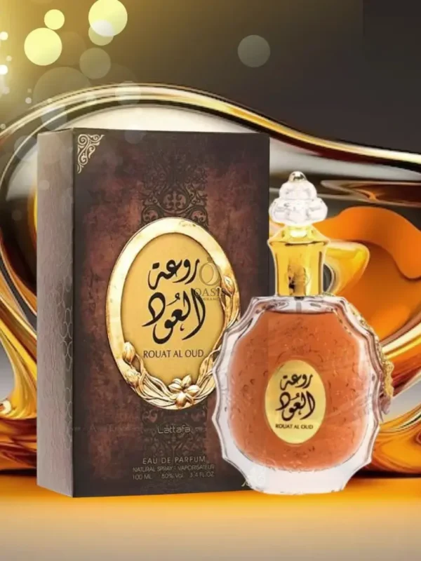 Rouat Al Oud