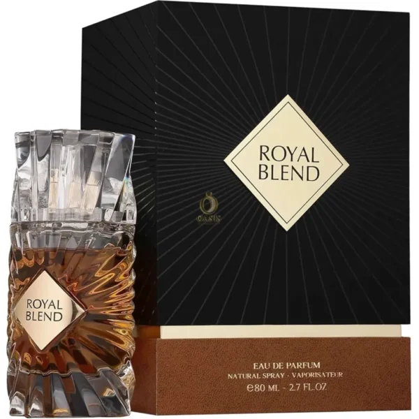 Royal Blend