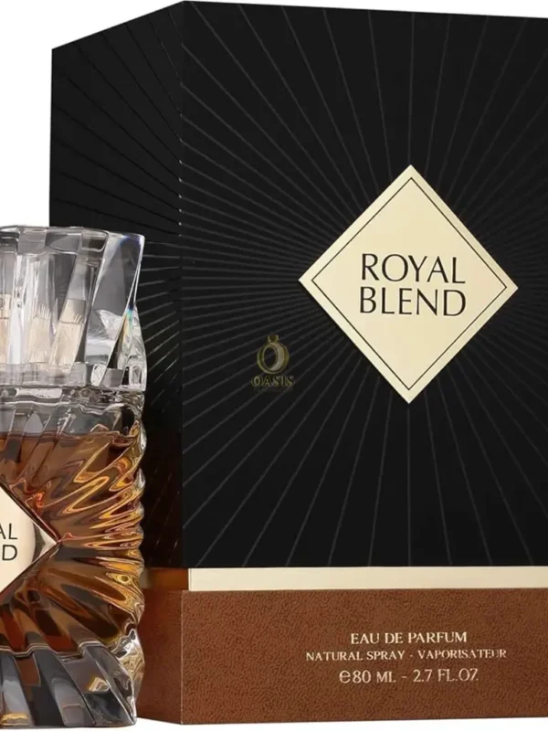 Royal Blend