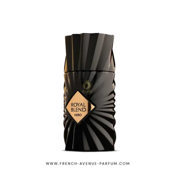 Royal Blend Nero