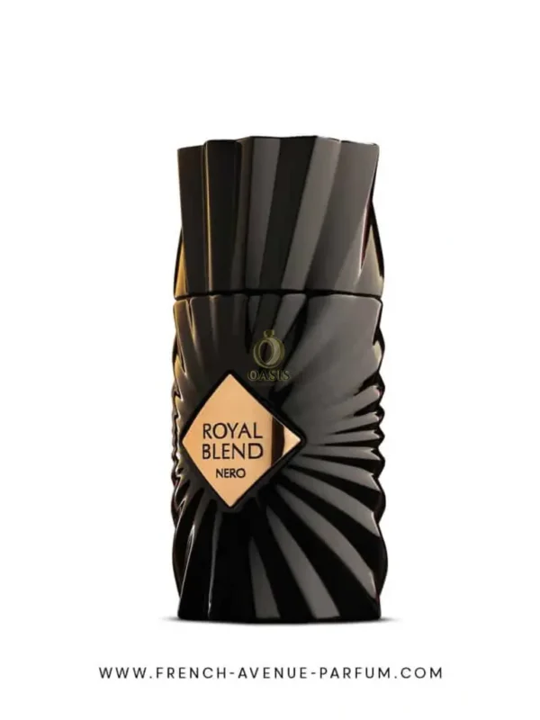 Royal Blend Nero