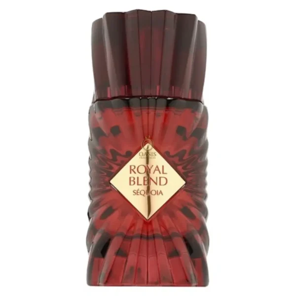 Royal Blend Sequoia