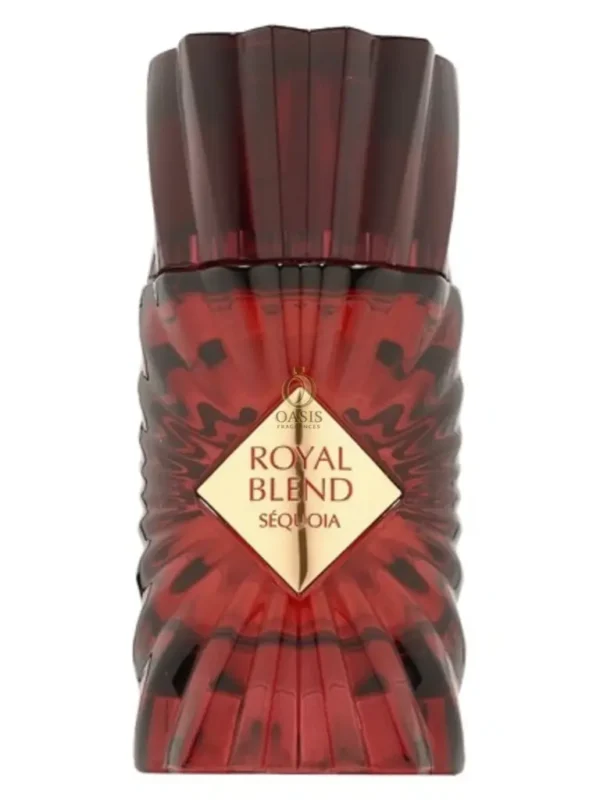 Royal Blend Sequoia