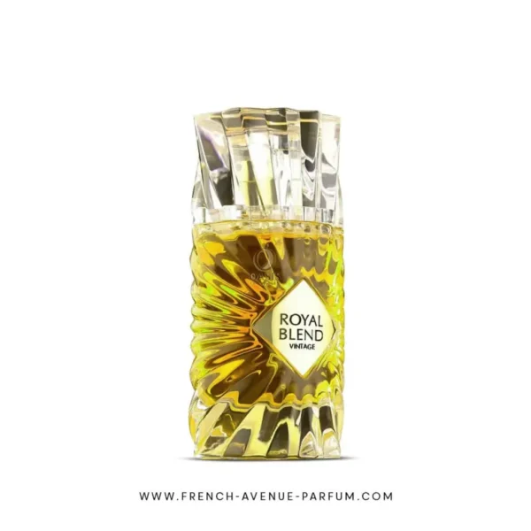 Royal Blend Vintage