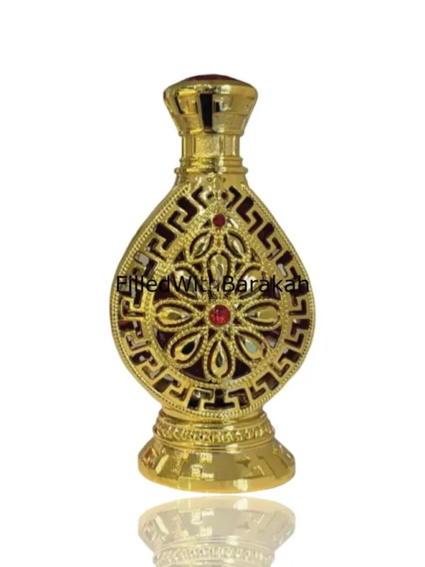 Royal Essence Oil
